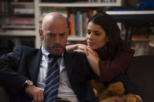 Suburra: Krvavé předměstí - 21 dnů - Z filmu