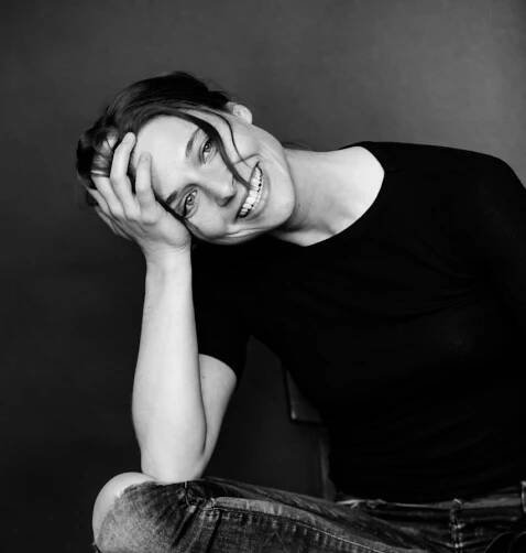 Svenja Jung @ SPIELKIND