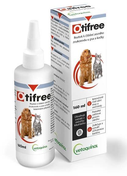 otifree 160