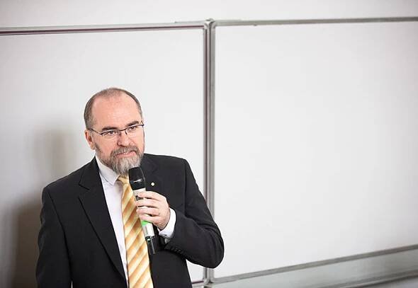 Agronomická fakulta má od 1. května nové vedení - Agronomická fakulta