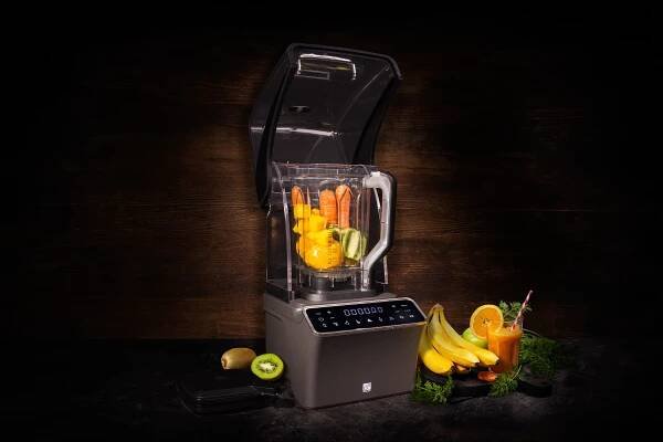Blender G21 Ultimate Graphite Black | Jihočeské Elektro | Servis chlazení České Budějovice