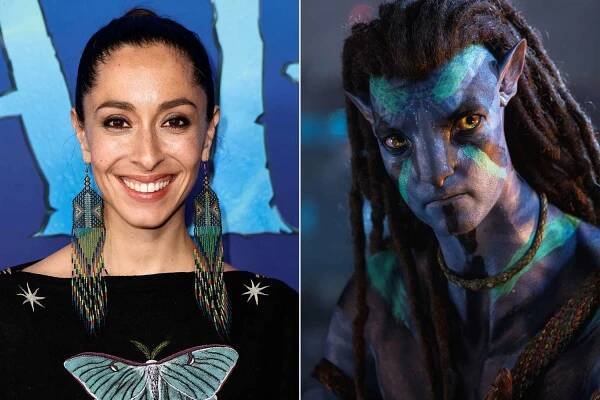 'Game of Thrones' vet to play fire Na'vi leader in 'Avatar 3'