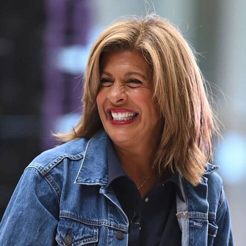 Why Savannah Guthrie Wasn't Surprised by Hoda Kotb's 'Today' Show Exit