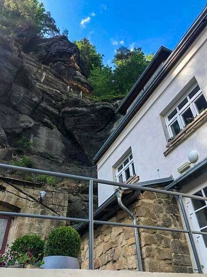 Penzion Hřensko 31 - Hřensko, České Švýcarsko | Regiontourist.cz