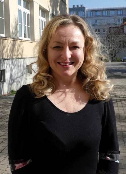 Jako první zdigitalizujeme akreditace, říká šéfka IPVZ - zdravezpravy.cz