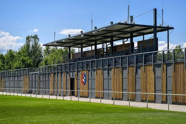TJ Unie Hlubina: od zklamání k úspěchům. Klub zaujal i majitele Baníku Brabce
