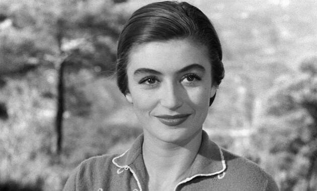 Milovaná Anouk odešla. Hvězdě dvou Felliniho filmů bylo 92 let