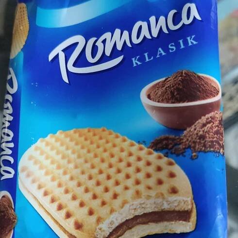 Romanca klasik Sedita