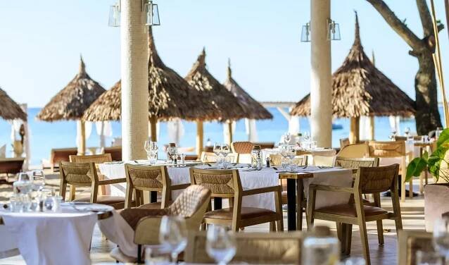 Luxusní dovolená na Madagaskaru: 5* spa resort u pláže all inclusive a bazénem, přímý let z ČR