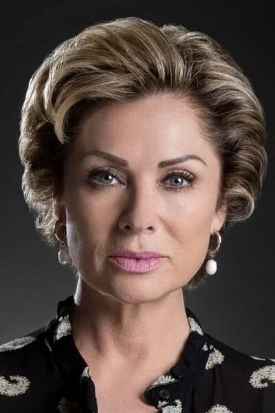 Leticia Calderón herečka • Filmožrouti.cz