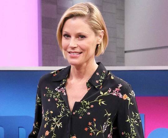 Julie Bowen and Her Sister Helped Rescue a Woman Who Fainted in a Utah National Park: 'God Sent'