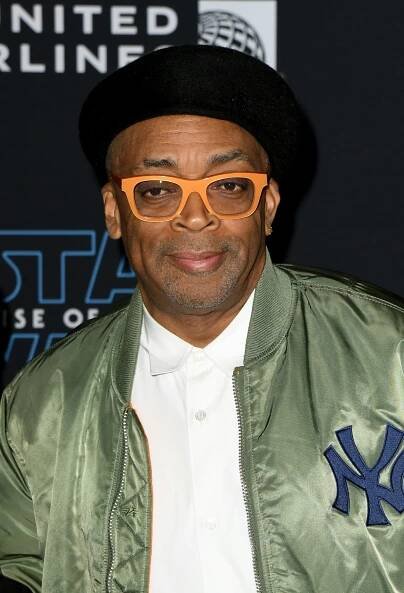 Spike Lee - Director, Producer, Writer