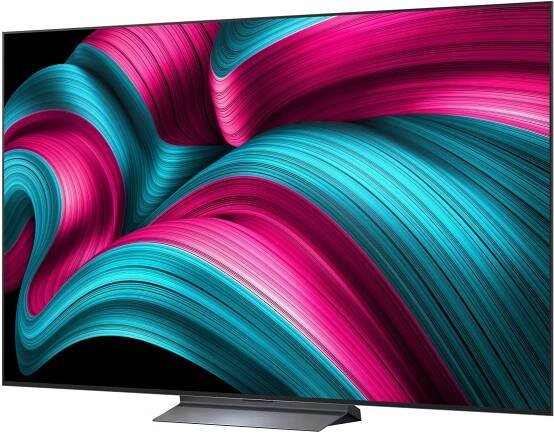 77" LG OLED77C54