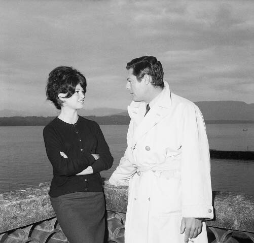 100 years of Marcello Mastroianni, the star who never wanted to be a heartthrob