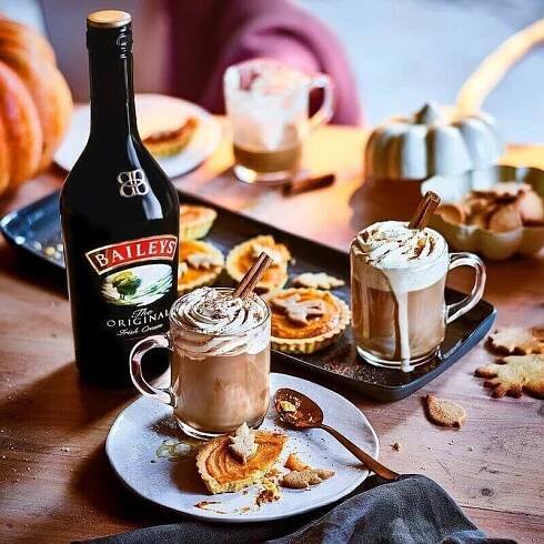 Premium Drinks On A Budget To Gift This Festive Season - Jays