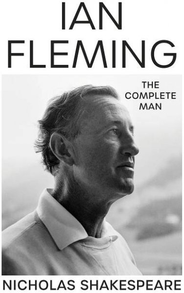 Ian Fleming