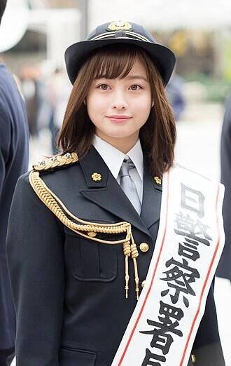 Kanna Hashimoto - Wikipedia