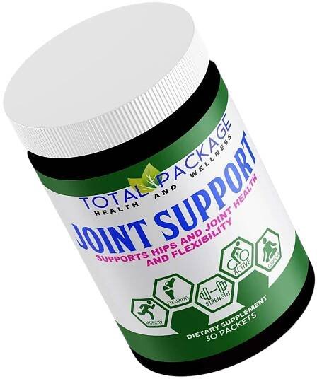 Joint Support (Subscription) - Total Package Health