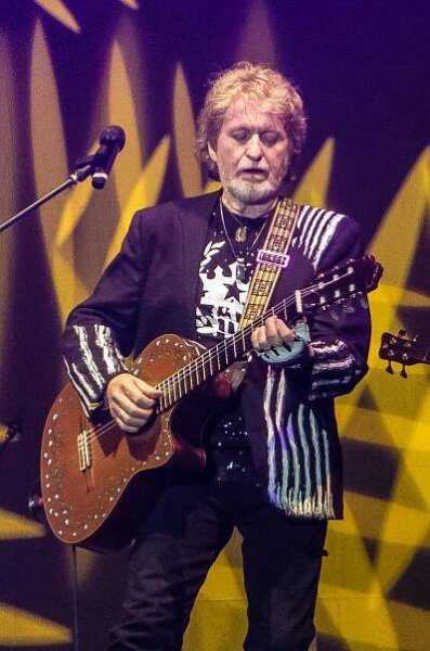 Jon Anderson – Wikipedia