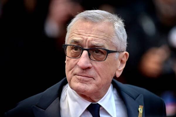 Robert De Niro: Woman arrested in connection to grandson’s death, law enforcement source says