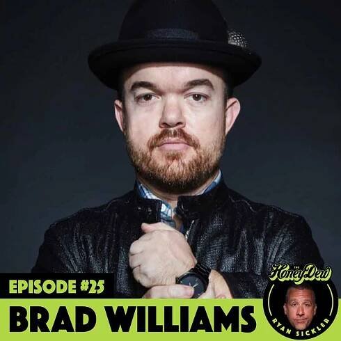 Brad Williams