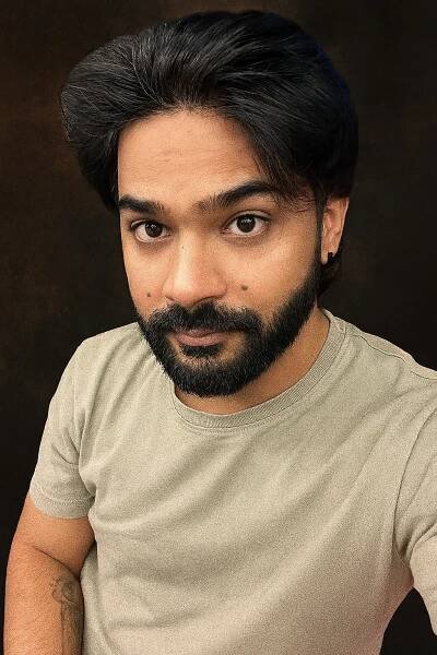 Kunal Choudhary - SAWITRI Theatre Group