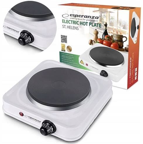 Esperanza EKH003W