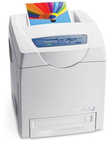 Xerox Phaser 6280, 6280N, 6280DN
