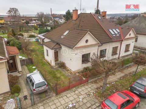 K prodeji, Rodinný dům, 120 m2, Dvůr Králové nad Labem, Všehrdova Realitní ESO 