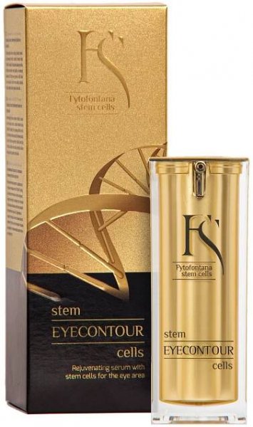 Fytofontana Stem Cells EyeContour 15 ml