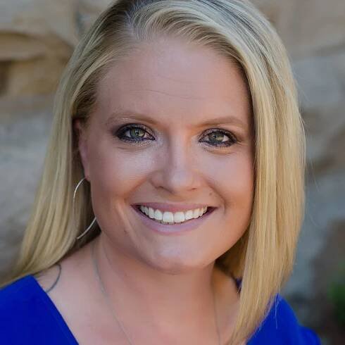 Megan Lundstrom