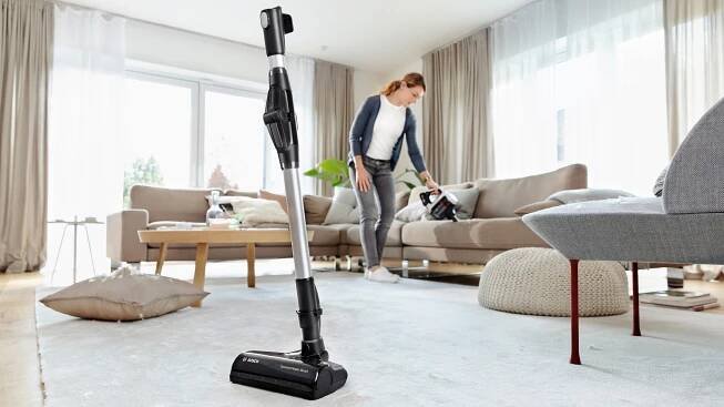BOSCH BBS711W