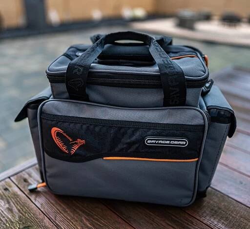 Savage Gear Lure Specialist Angeltasche