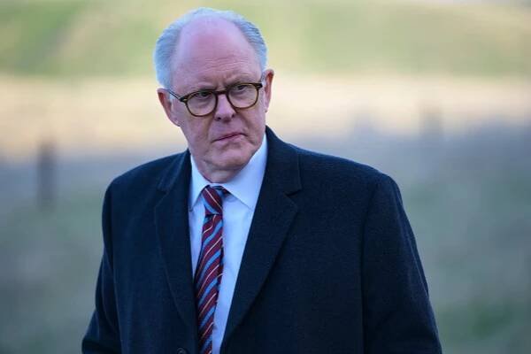 John Lithgow - Actor