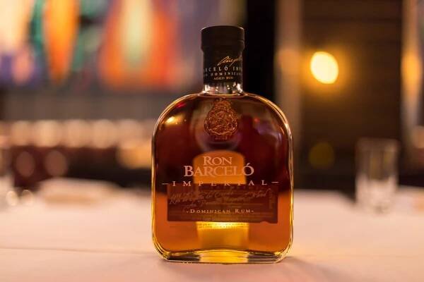 Ron Barceló Rum - Industry Rules