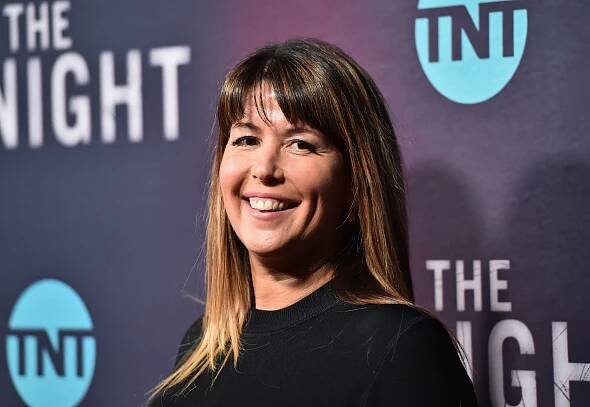 Patty Jenkins'I Am The Night' TV Show Premiere, Arrivals, Harmony Gold, Los Angeles, USA - 24 Jan 2019