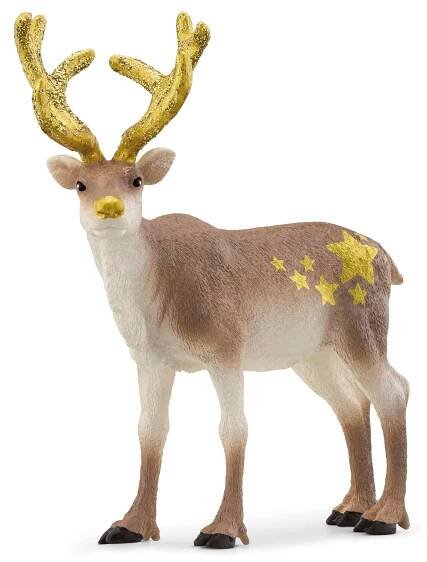 SCHLEICH 72210 SOB 2023 FIGURKA WILD LIFE