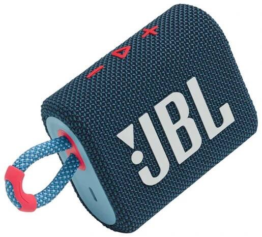 JBL Horizon 3 - Trinásty