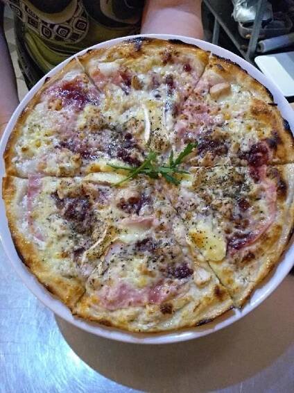 Eny Pizzerie - Moravský Písek
