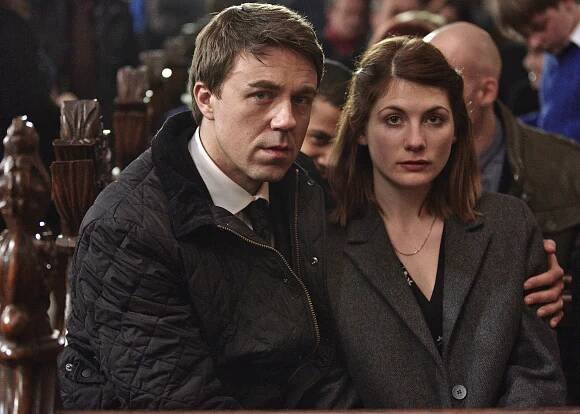 Andrew Buchan