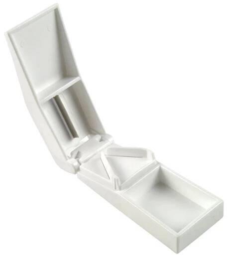 Půlič tablet