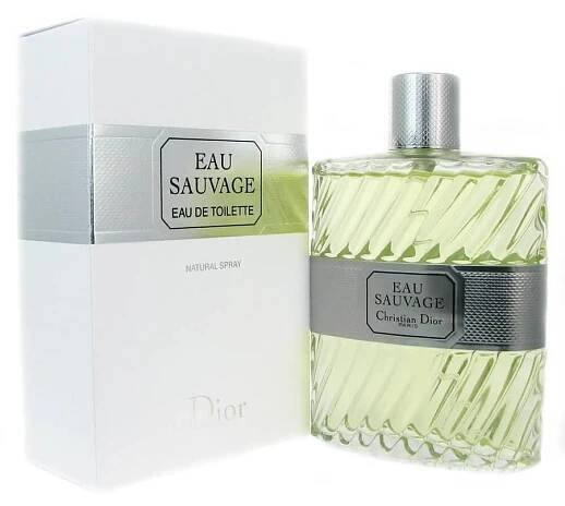 Eau Sauvage - EDT