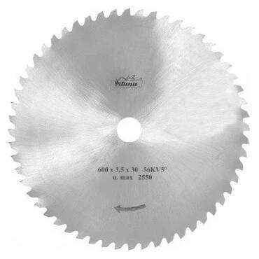 Pilana 0205309 060035 600 x 30 x 3,5 mm 56 zubů