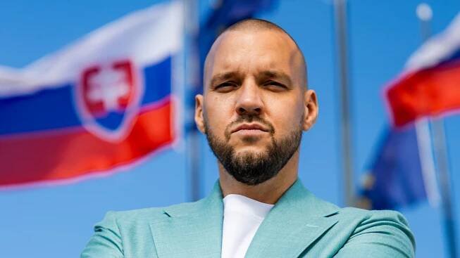 Michal Sabo pre SME: Taraba (nechtiac) priznal, kto mu naozaj pomáha - Progresívne Slovensko