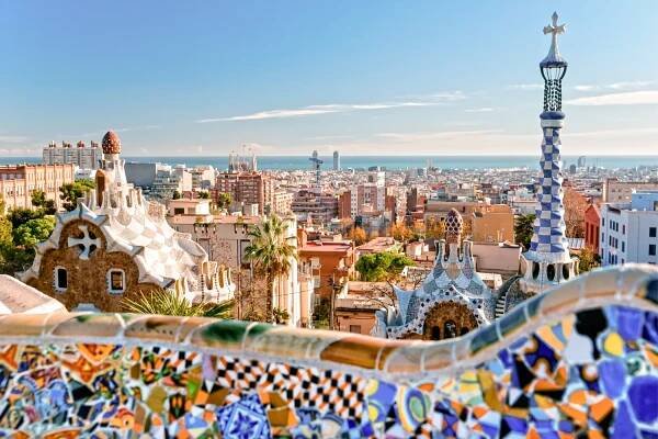 Barcelona Jobs