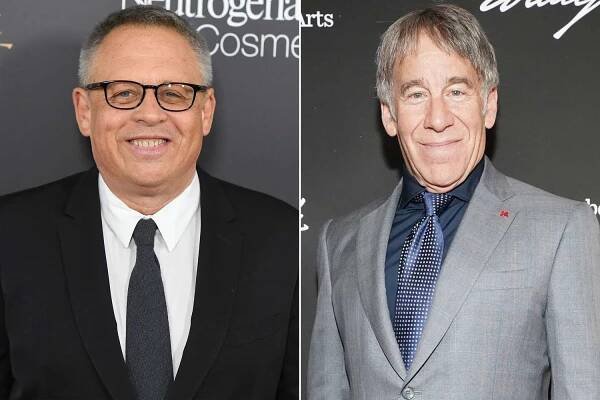 Musical version of A Christmas Carol in the works at Disney