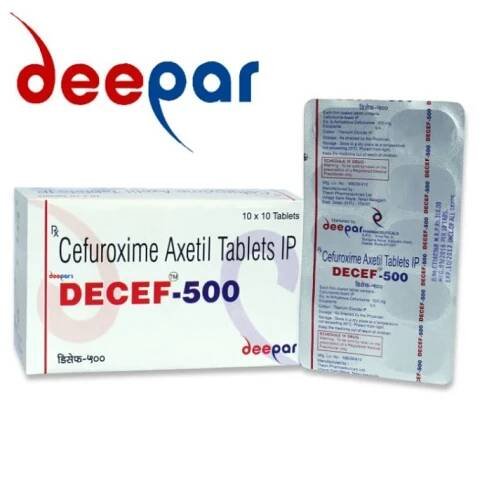 Deepar Pharmaceuticals Pvt. Ltd | Deepar Pharmaceuticals - A Leading Pharmaceutical Company in India