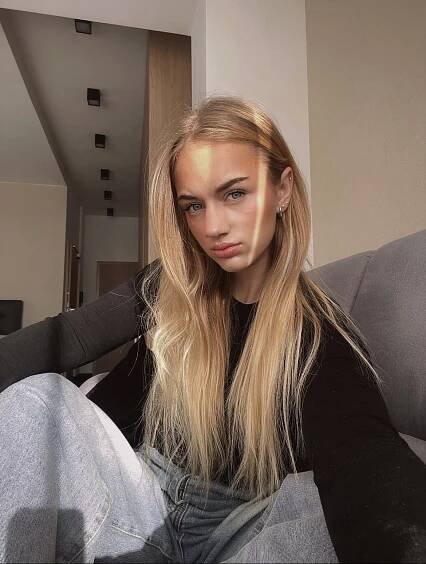 Natálie D. | Hevents