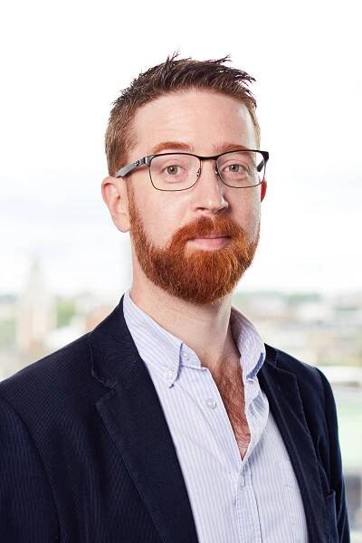 Dalton Maag | About: Our People