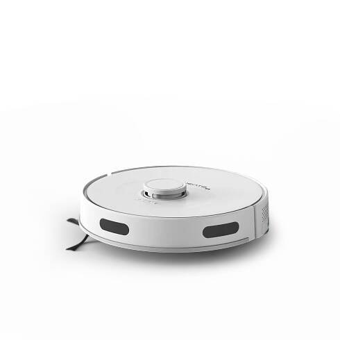 Robotický vysavač Rowenta X-Plorer S75s 4v1 Laser 2700Pa RR8567WH